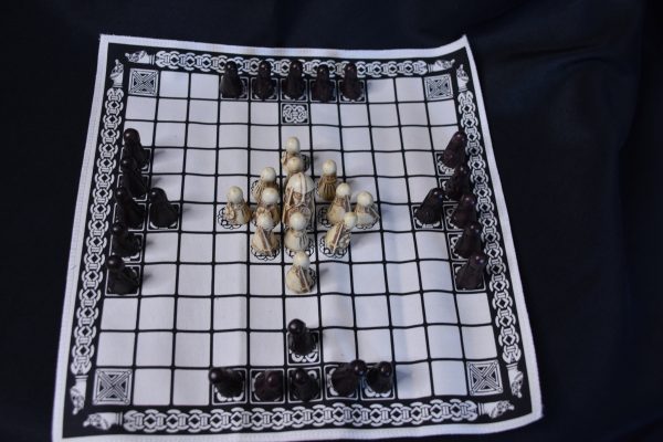 Hnefatafl/Viking Game - Image 3