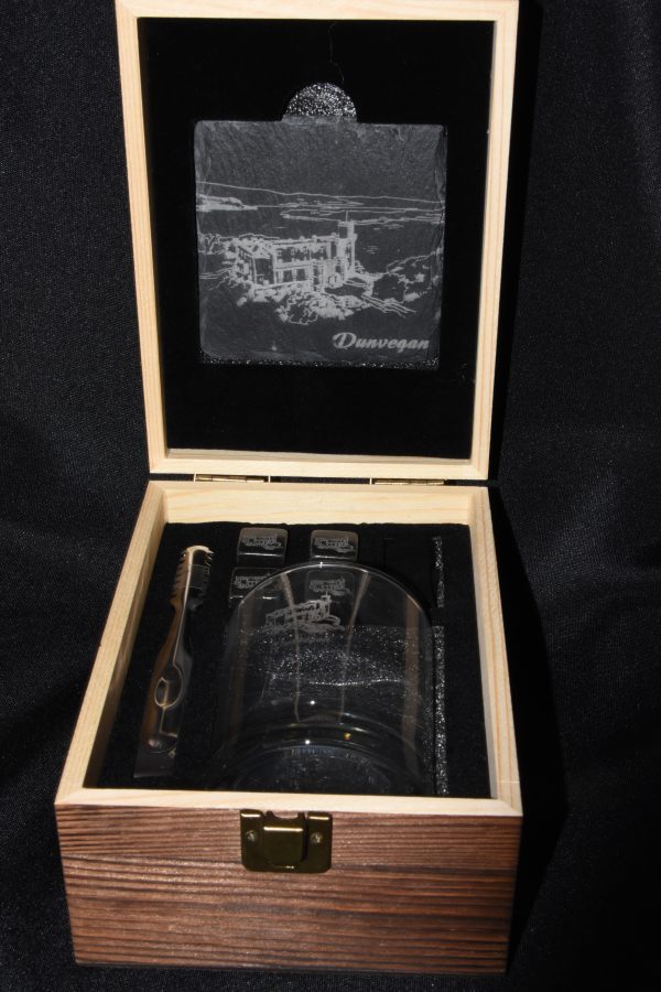 Whisky Gift Set