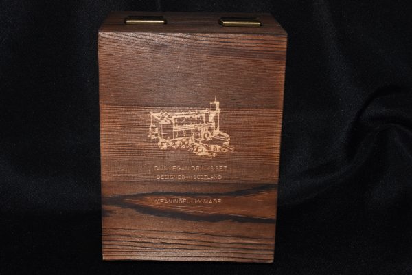 Whisky Gift Set - Image 3