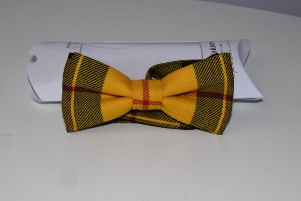 Macleod of Lewis Bowtie - Image 3