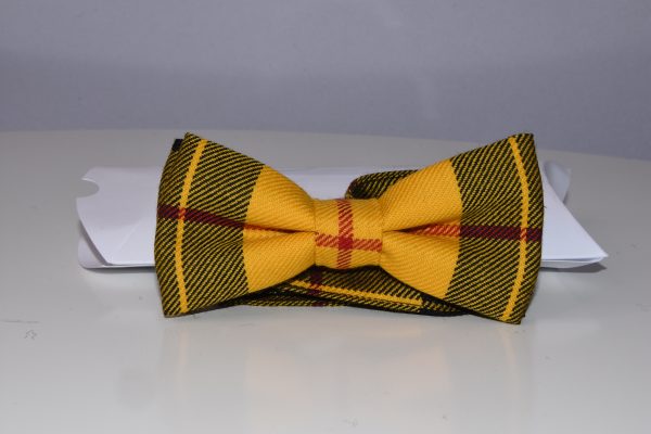 Macleod of Lewis Bowtie