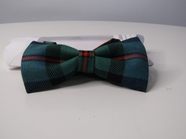 Macleod of Harris Ancient Bowtie