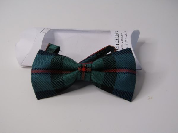 Macleod of Harris Ancient Bowtie - Image 3