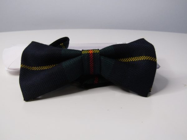 Macleod of Harris Modern Bowtie - Image 2
