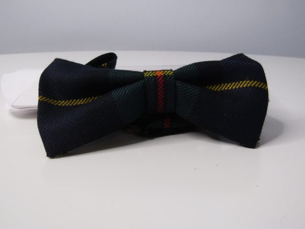 Macleod of Harris Modern Bowtie