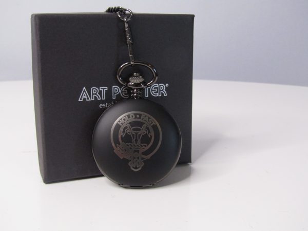 Hold Fast Pocket watch - Image 3