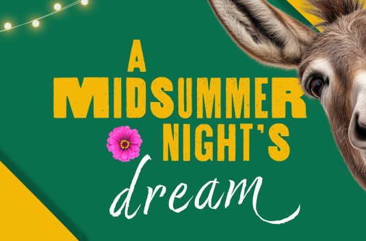 500 x 500 A Midsummer Night's Dream
