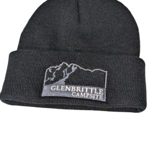 Glenbrittle Logo Beanie