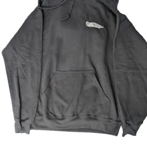 Seal Logo Hoody