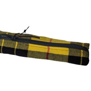 Macleod Dress Tartan Pencil Case