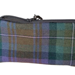 Isle of Skye Tartan Wash Bag