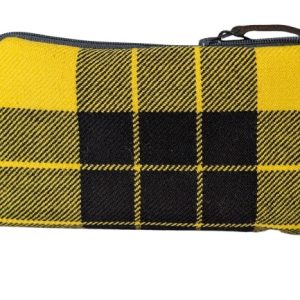 Macleod Dress Tartan Cosmetic Bag