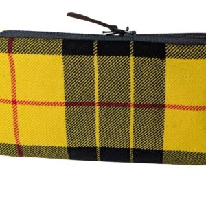 Macleod Dress Tartan Wash Bag