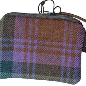 Isle of Skye Tartan Card Purse
