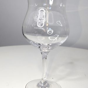Hold Fast Gin Goblet