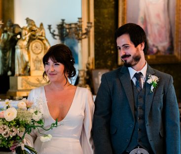 Sophie & Paulo